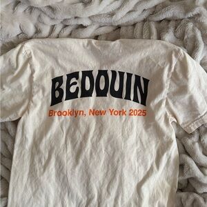 Bedouin Graphic Tee